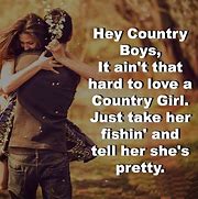 Image result for Country Love Quotes and Sayings