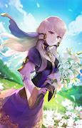 Image result for Fire Emblem Three Houses Lysithea