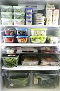 Image result for How to Organize Meat in Freezer