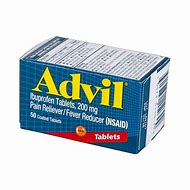 Image result for Pain Reliever Fever Reducer