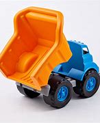 Image result for Green Toys Dump Truck