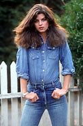 Image result for Kirstie Alley Young Cheers