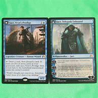 Image result for Pre-Release Jace Telepath Unbound