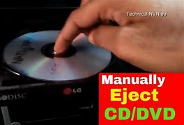Image result for Eject DVD PC