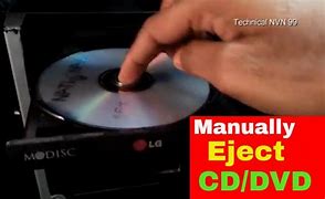 Image result for CD Eject Button