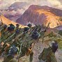 Image result for WW1 Italian Front Today