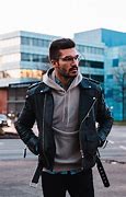 Image result for Motorcycle Jackets Hoody