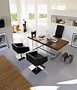 Image result for Modern Contemporary Office Furniture