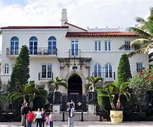 Image result for Gianni Versace House