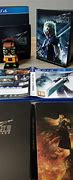Image result for FF7 Remake PS4 Player