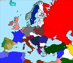 Image result for Europe WW2