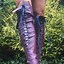 Image result for Plus Size Knee High Boots
