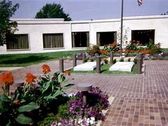 Image result for Truman Burial Site
