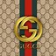 Image result for Gucci Like Logo Embroidery Design