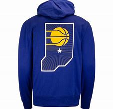 Image result for Indiana Pacers City Edition