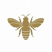 Image result for Golden Bee Symbol