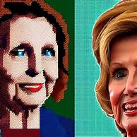 Image result for Nancy Pelosi Doll