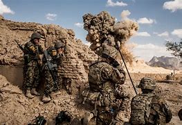 Image result for UK Afghanistan War