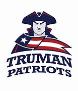 Image result for Harry's Truman High School Library