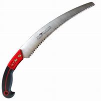 Image result for Hand Pruning Saws for Tree Trimming