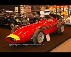 Image result for Fangio Maserati