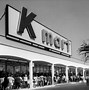 Image result for Kmart Logo with Bluelight