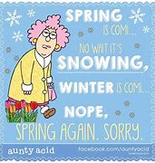 Image result for Funny Spring Themes