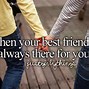 Image result for Being There for a Friend Quote