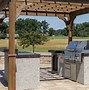 Image result for Outdoor Gas Kitchen