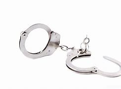 Image result for Old Police Handcuffs
