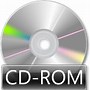 Image result for CD-ROM Drive Icon