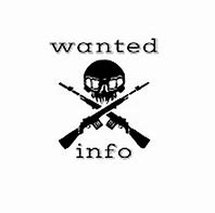 Image result for Rcq Captured Wanted Poster