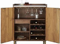 Image result for Cantina Bar Cabinet | Crate & Barrel