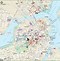 Image result for Early Colonial Map of Boston 1775