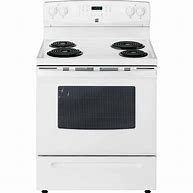 Image result for Kenmore Electric Range