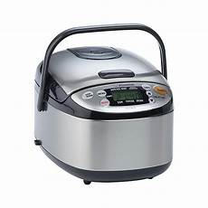 Zojirushi ® 3 Cup Rice Cooker Crate and Barrel