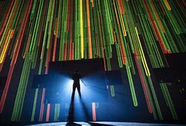 Image result for Roger Waters the Wall in Seattle