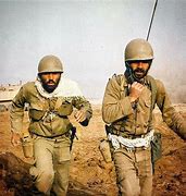 Image result for Iran Iraq War IRGC
