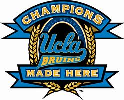 Image result for UCLA Bruins