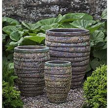 Image result for Large Clay Garden Pots Outdoor