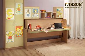 Image result for Small Corner Desk with Hutch