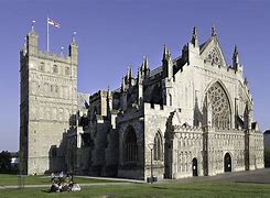 Image result for Street Map of Exeter