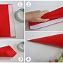 Image result for National Day Flag Craft Singapore