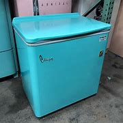 Image result for Chest Freezer Frost Free with Lock 5 Cubic FT