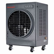 Image result for Honeywell 200 CFM Indoor Portable Evaporative Cooler