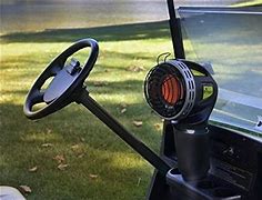 Image result for Mr. Heater Golf Cart Enclosure Carbon Monoxide