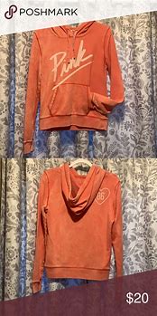 Image result for vs Pink Hoodies