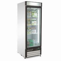 Image result for A Mini Fridge with Clear Glass