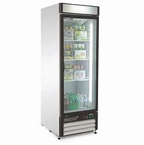 Image result for bar refrigerators glass door
