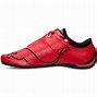 Image result for Puma Red Ferrari Sneakers